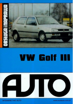 VW Golf III