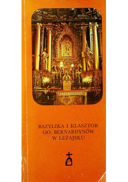 Bazylika i klasztor OO Bernardynów w Leżajsku