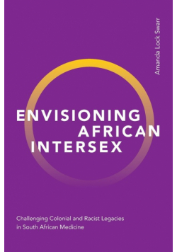 Envisioning African Intersex