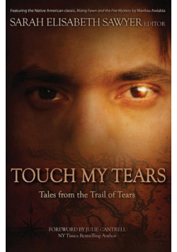 Touch My Tears