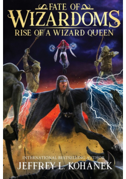Wizardoms