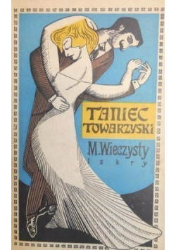 Taniec towarzyski