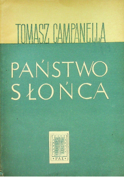 Państwo słońca