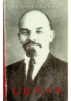 Lenin Reprint z 1930 r