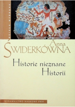 Historie nieznane Historii