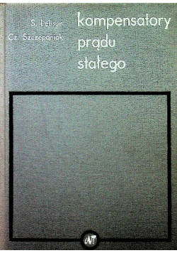 Kompensatory prądu stałego