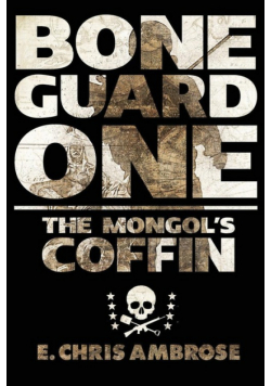 The Mongol's Coffin