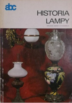 Historia lampy