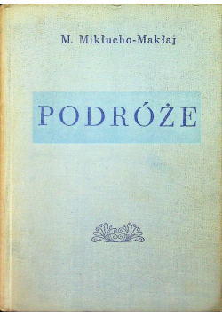 Podróże