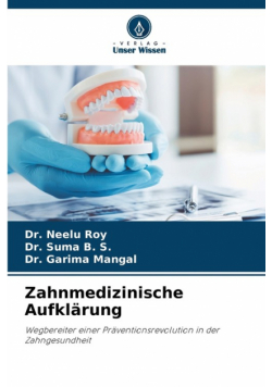 Zahnmedizinische Aufklärung