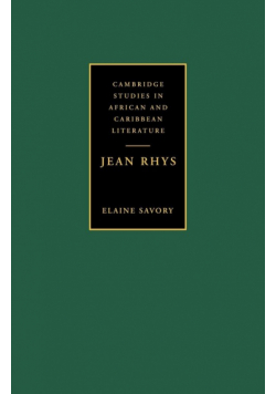 Jean Rhys