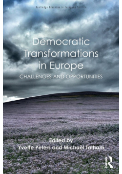 Democratic Transformations in Europe