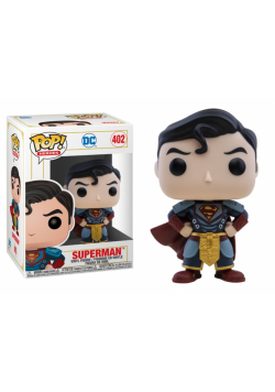 Figurka Heroes Imperial Palace Superman Funko POP