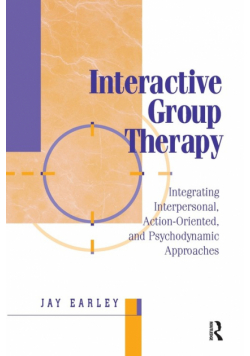 Interactive Group Therapy