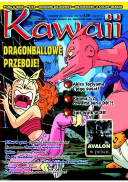 Kawaii Nr 2 / 02