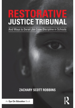 Restorative Justice Tribunal