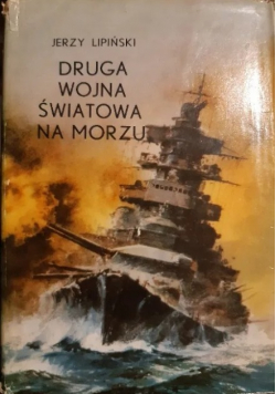 Druga Wojna Światowa na morzu