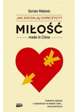 Miłość made in China