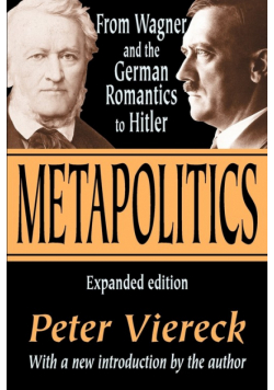 Metapolitics