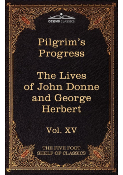 The Pilgrim's Progress & the Lives of Donne and Herbert
