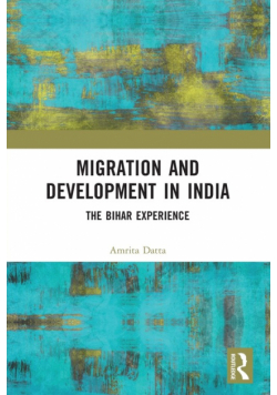 Migration and Development in India