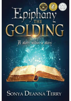 Epiphany - THE GOLDING