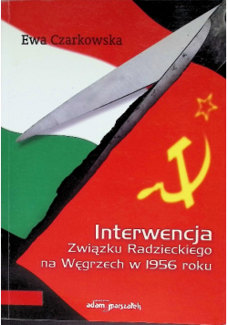 Interwencja Związku Radzieckiego na Węgrzech w 1956 roku