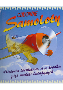 Cudowne samoloty