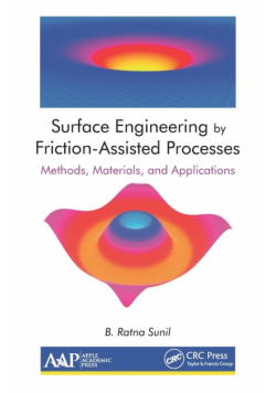 Surface Engineering by Friction-Assisted Processes