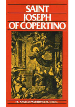 Saint Joseph of Copertino
