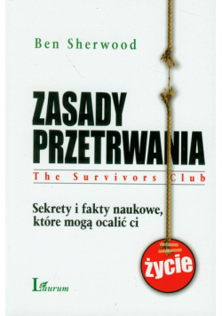 Zasady przetrwania