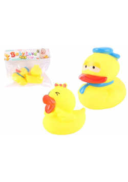 Kaczka do kąpieli 2-pack
