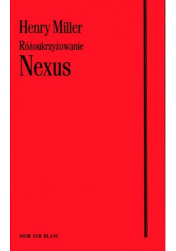 Różoukrzyżowanie Nexus