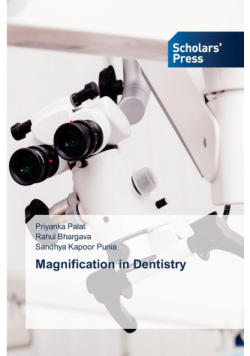 Magnification in Dentistry
