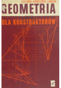 Geometria dla konstruktorów