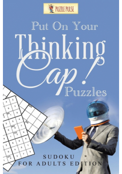 Put On Your Thinking Cap! Puzzles