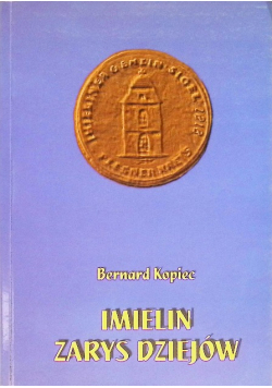 Imielin zarys dziejów