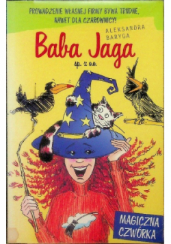 Baba Jaga
