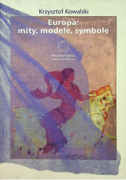 Europa mity modele symbole