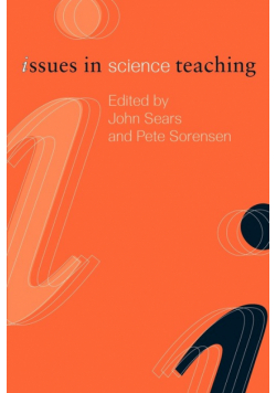 Issues in Science Teaching