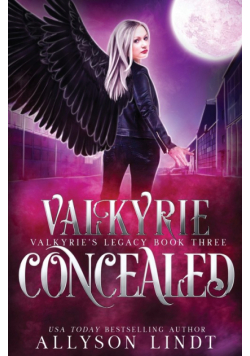 Valkyrie Concealed