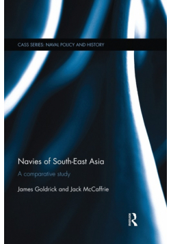Navies of South-East Asia