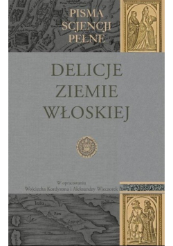 Delicje ziemie włoskiej