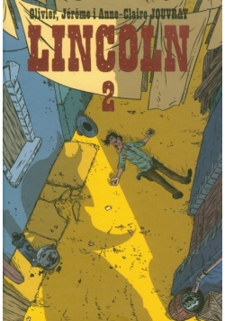 Lincoln t.2