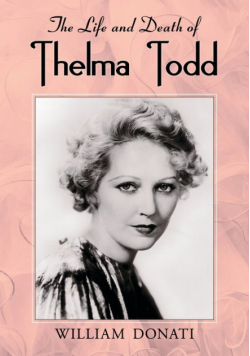 The Life and Death of Thelma Todd