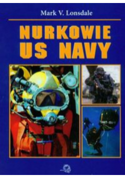 Nurkowie US NAVY