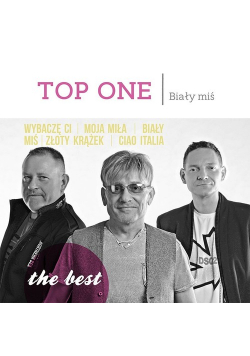 The best Biały miś