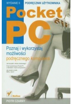 Pocket PC. Podręcznik użytkownika