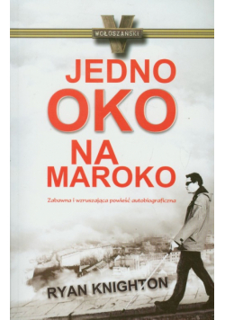 Jedno oko na Maroko