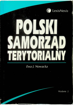 Polski samorząd terytorialny